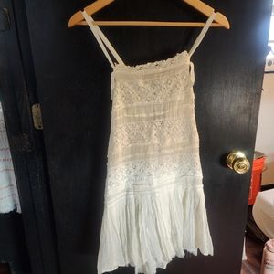 Free People Intimate Dress